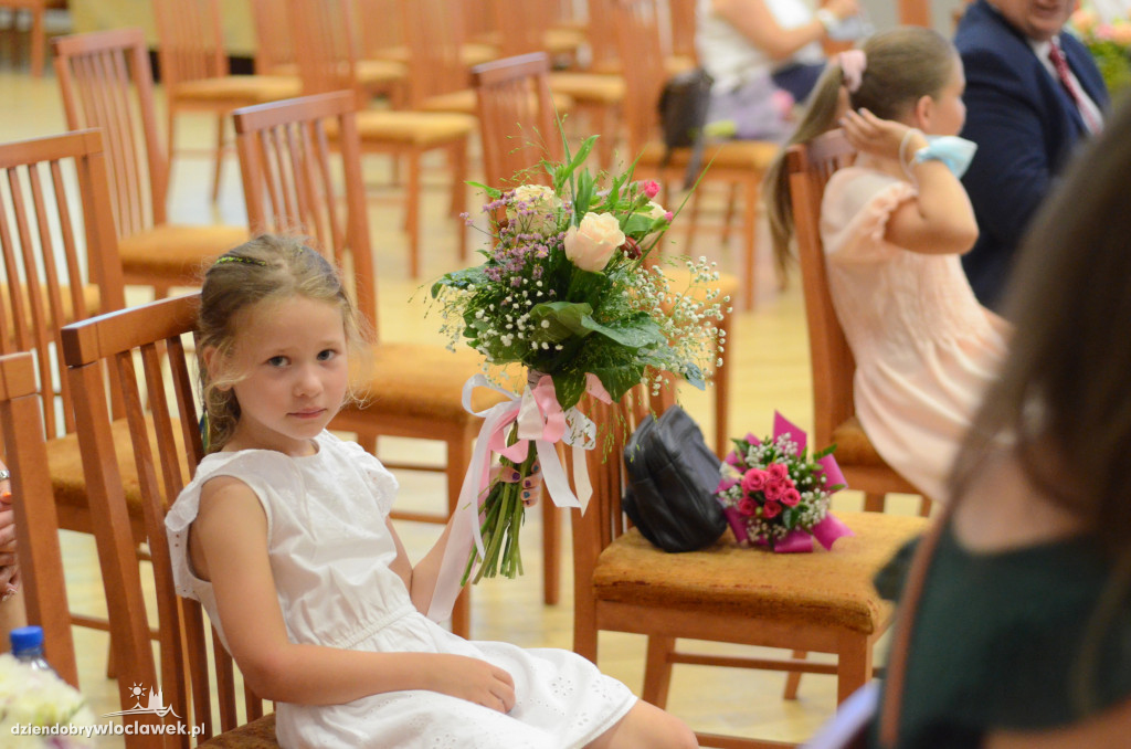 Jubileusze małżeństwa cz. 2