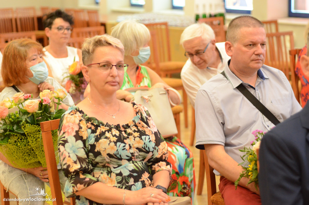 Jubileusze małżeństwa cz. 2