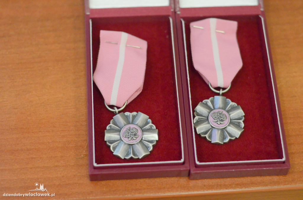 Jubileusze małżeństwa cz. 2