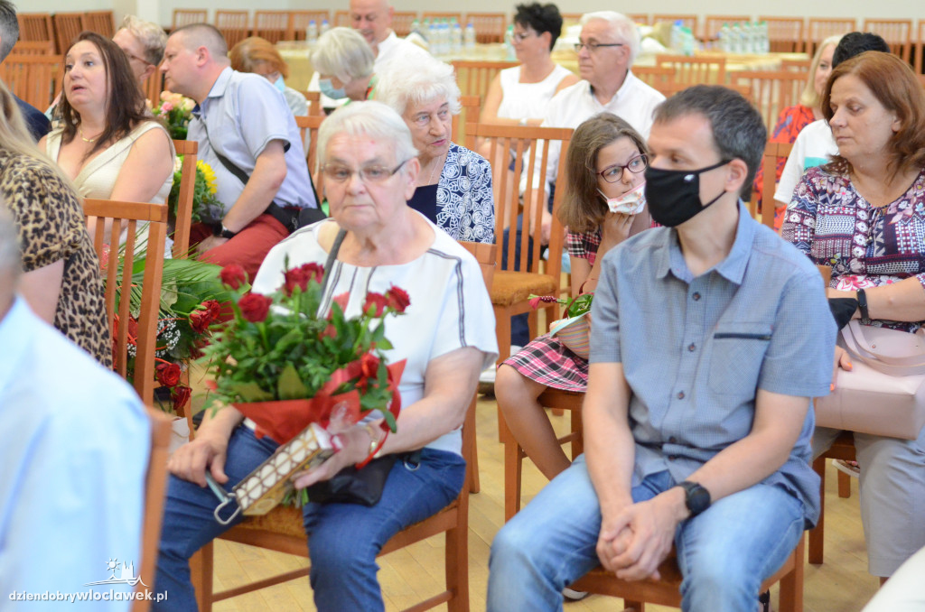 Jubileusze małżeństwa cz. 2