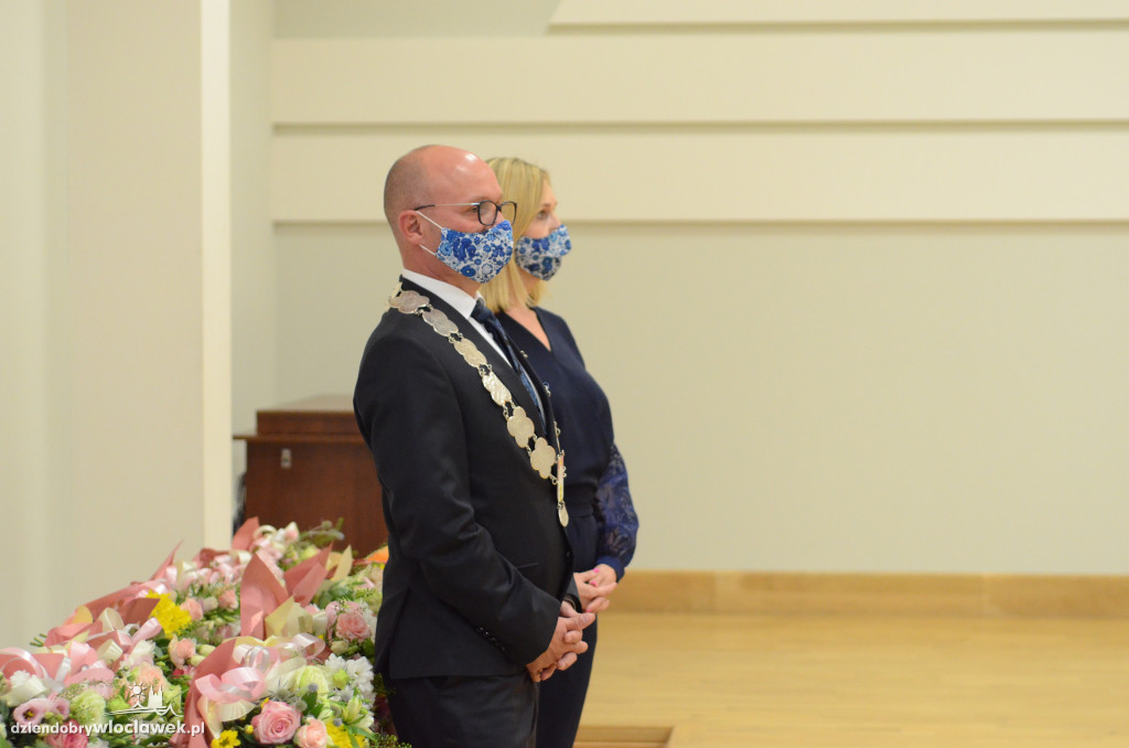 Jubileusze małżeństwa cz. 2