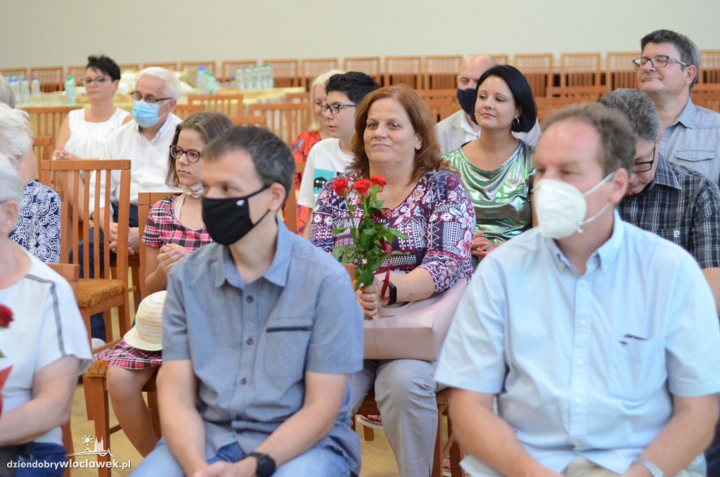 Jubileusze małżeństwa cz. 2