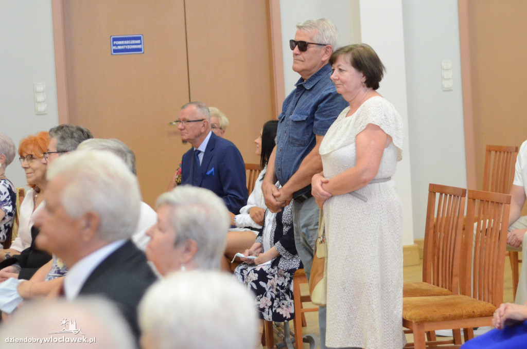 Jubileusze małżeństwa cz. 2