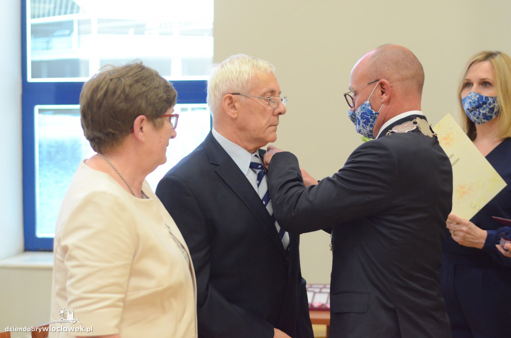 Jubileusze małżeństwa cz. 2