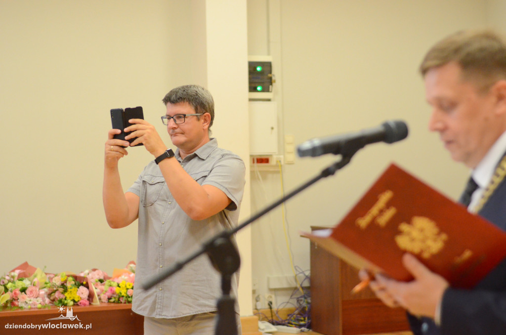 Jubileusze małżeństwa cz. 2
