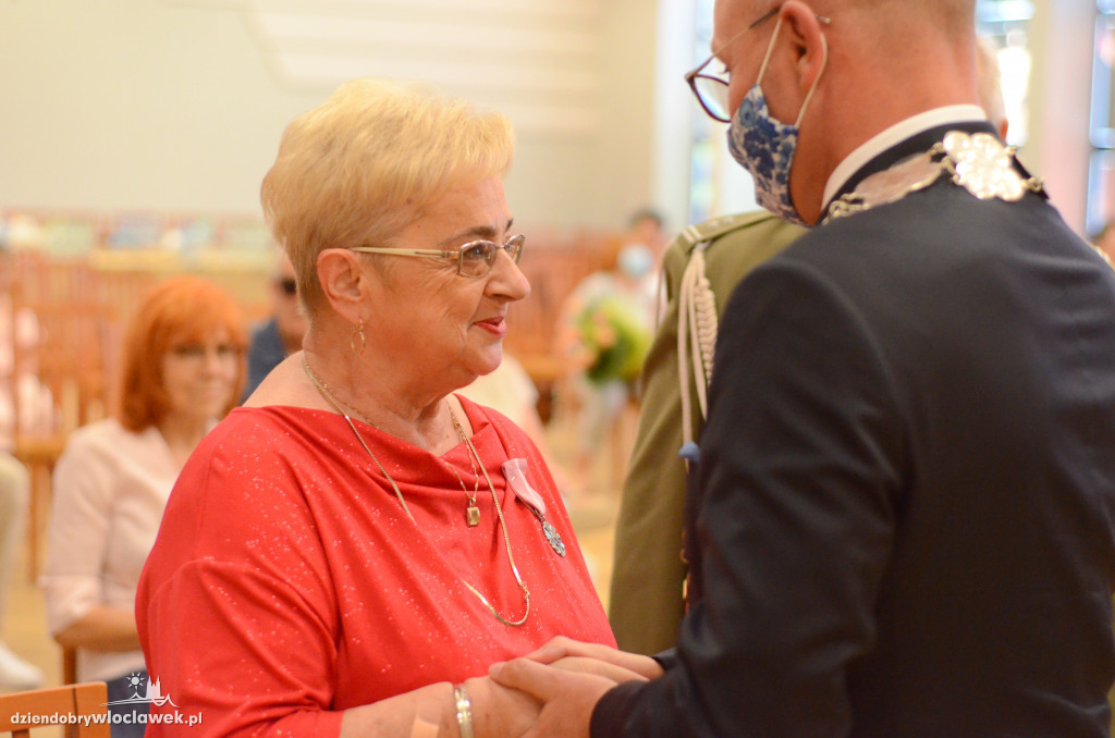 Jubileusze małżeństwa cz. 2