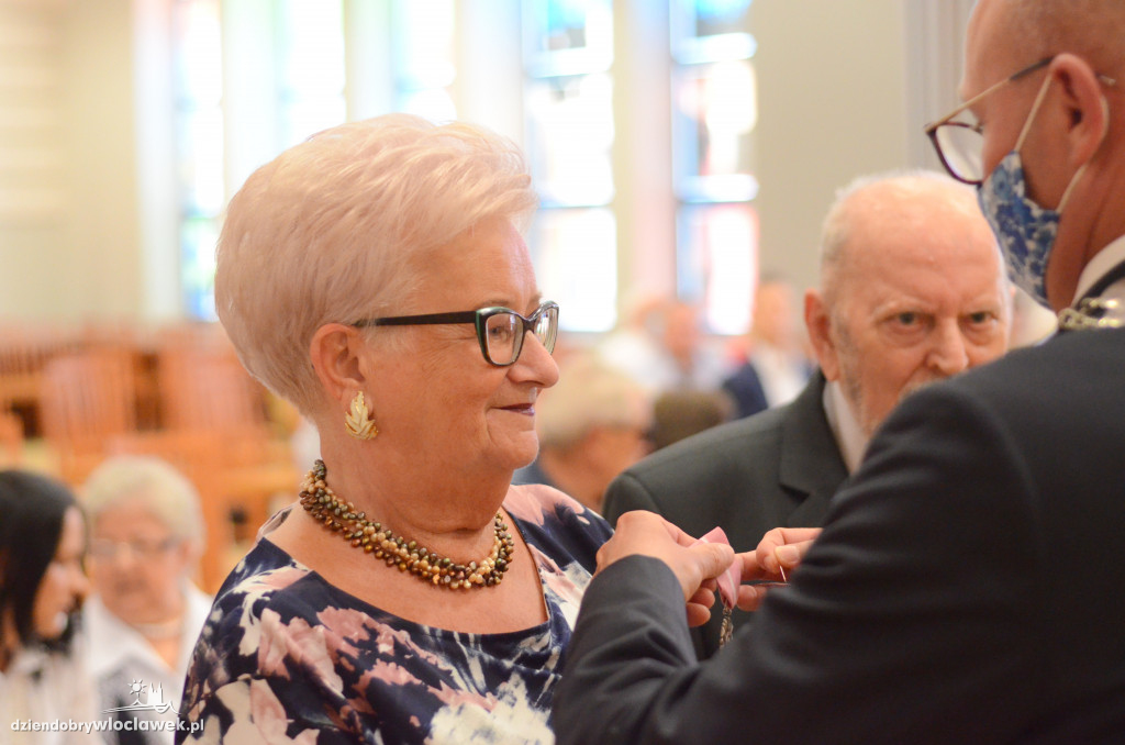Jubileusze małżeństwa cz. 2