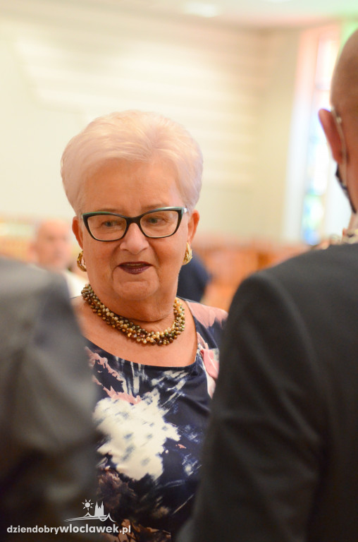 Jubileusze małżeństwa cz. 2