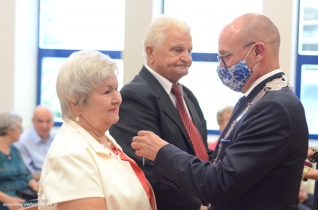 Jubileusze małżeństwa cz. 2