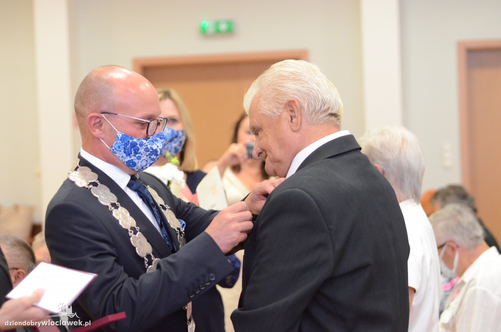 Jubileusze małżeństwa cz. 2