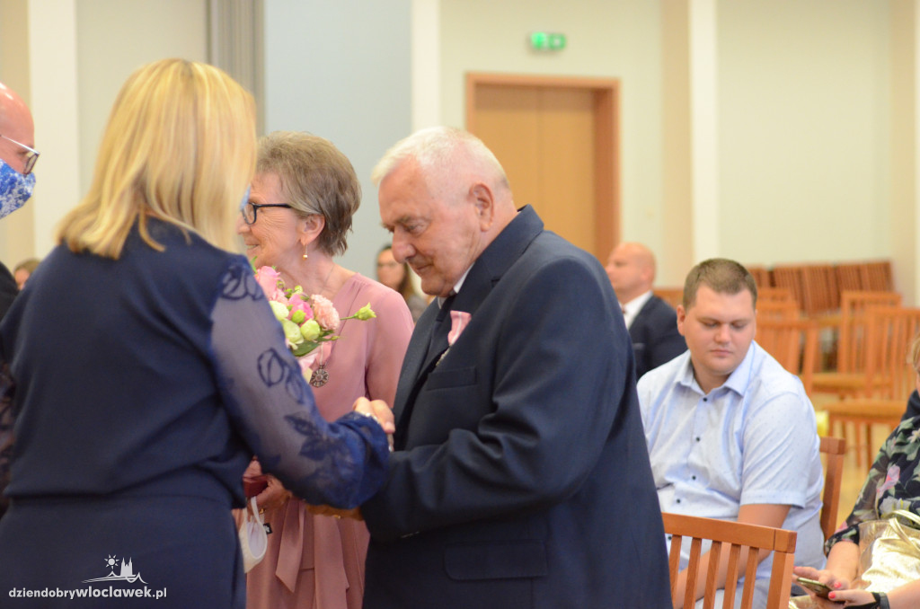 Jubileusze małżeństwa cz. 2