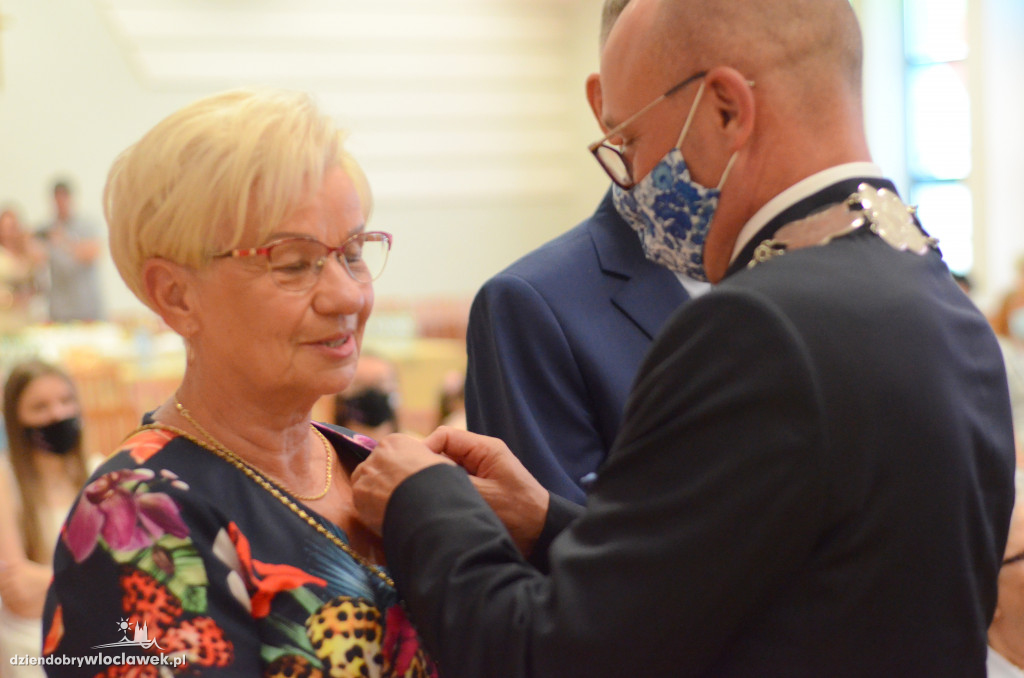 Jubileusze małżeństwa cz. 2