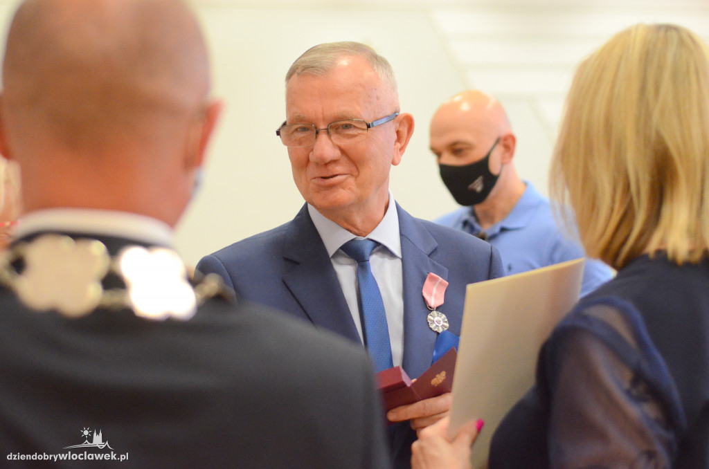 Jubileusze małżeństwa cz. 2