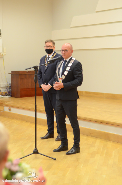 Jubileusze małżeństwa cz. 2