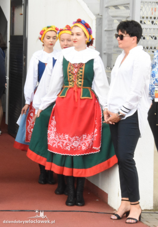 Ceremonia otwarcia Mistrzostw Polski