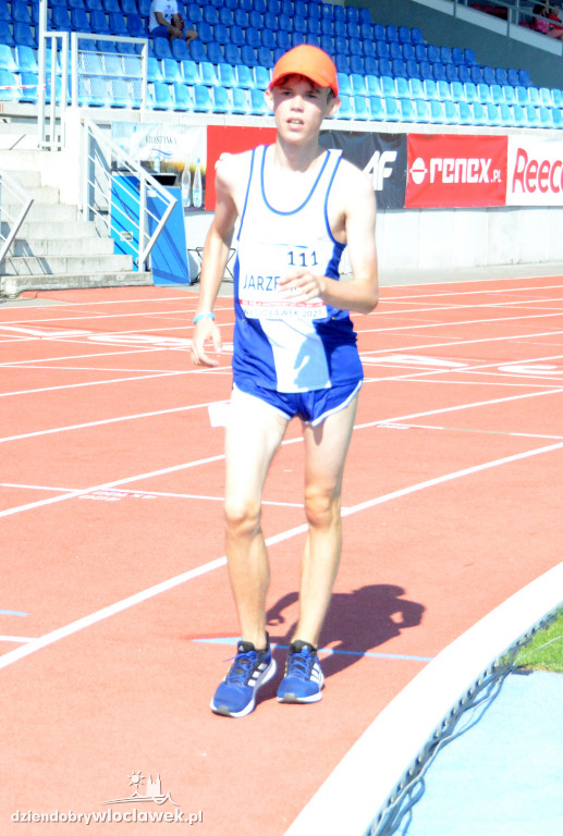 Drugi dzień MP w Lekkiej Atletyce - sesja poranna