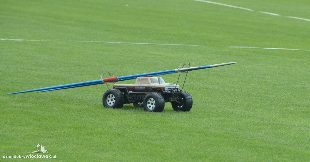 Drugi dzień MP w Lekkiej Atletyce - sesja popołudniowa