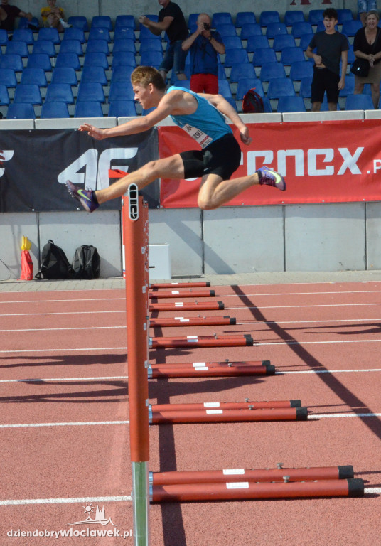 Trzeci dzień MP w Lekkiej Atletyce