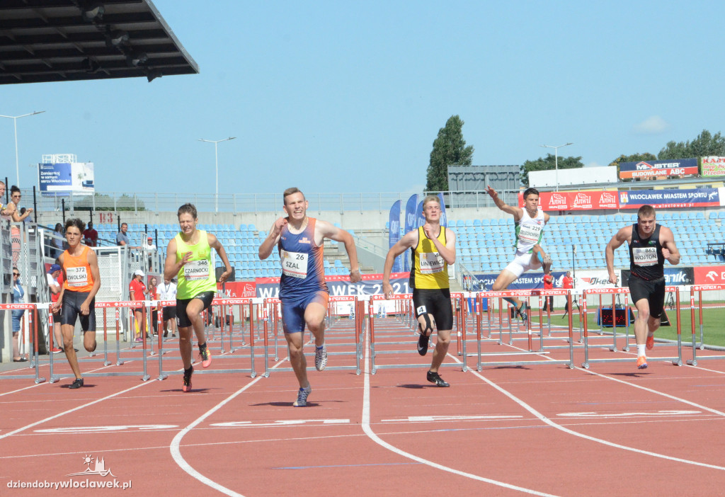 Trzeci dzień MP w Lekkiej Atletyce