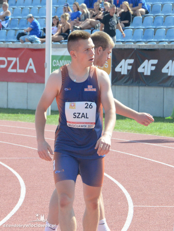 Trzeci dzień MP w Lekkiej Atletyce