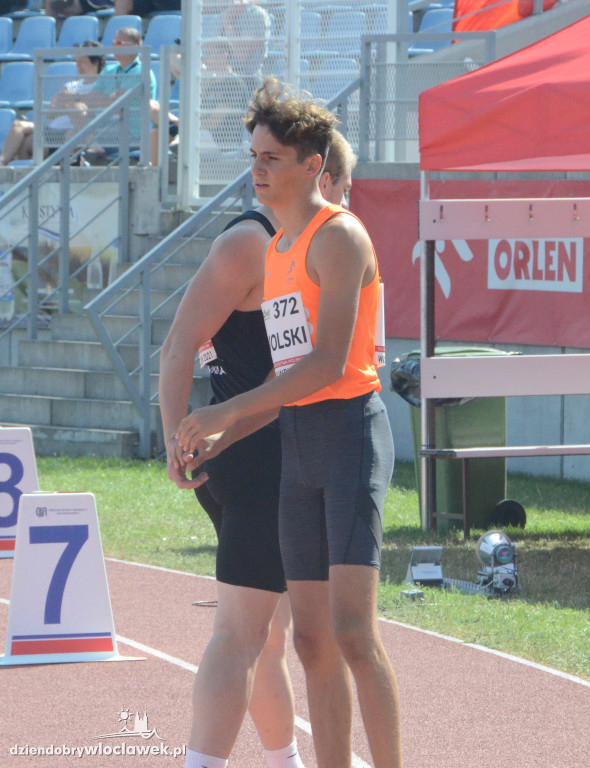 Trzeci dzień MP w Lekkiej Atletyce