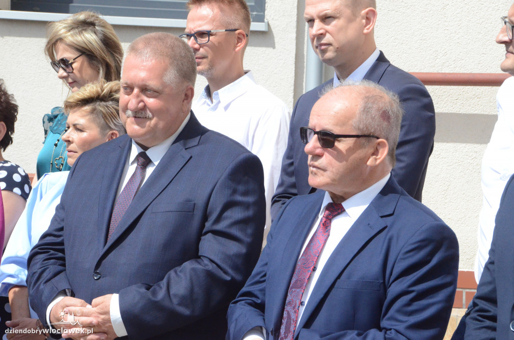 W szpitalu powiatowym otwarto nowy oddział