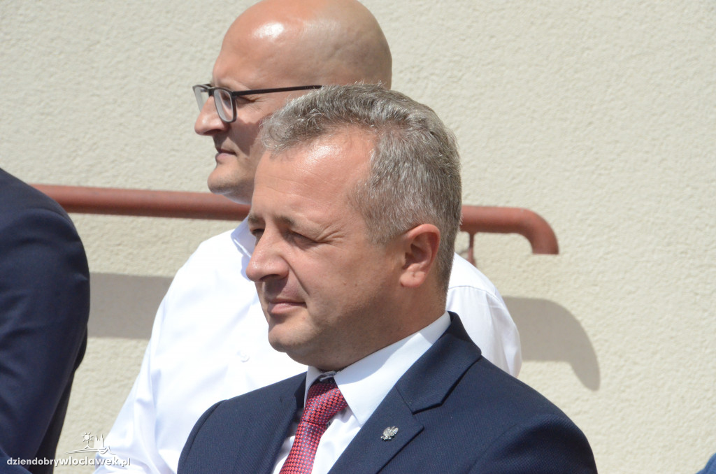 W szpitalu powiatowym otwarto nowy oddział