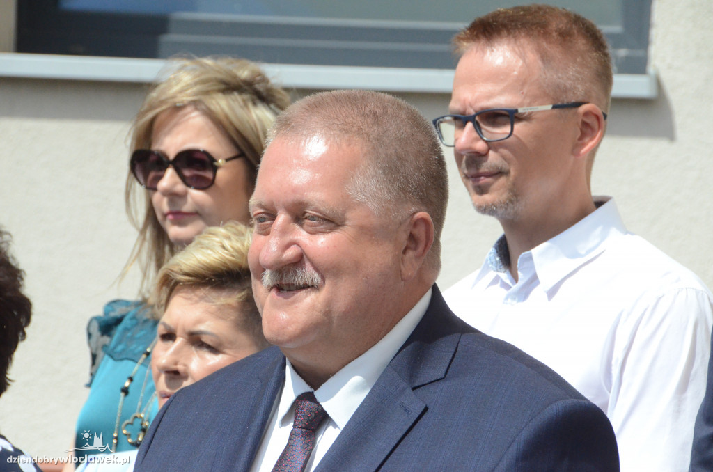 W szpitalu powiatowym otwarto nowy oddział