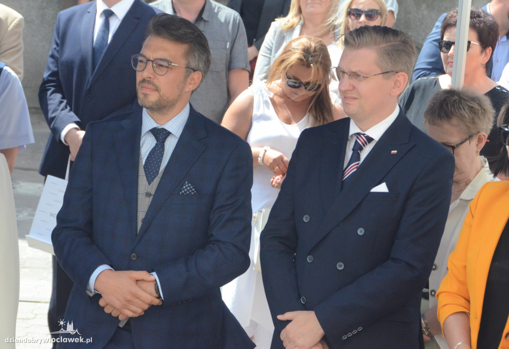W szpitalu powiatowym otwarto nowy oddział