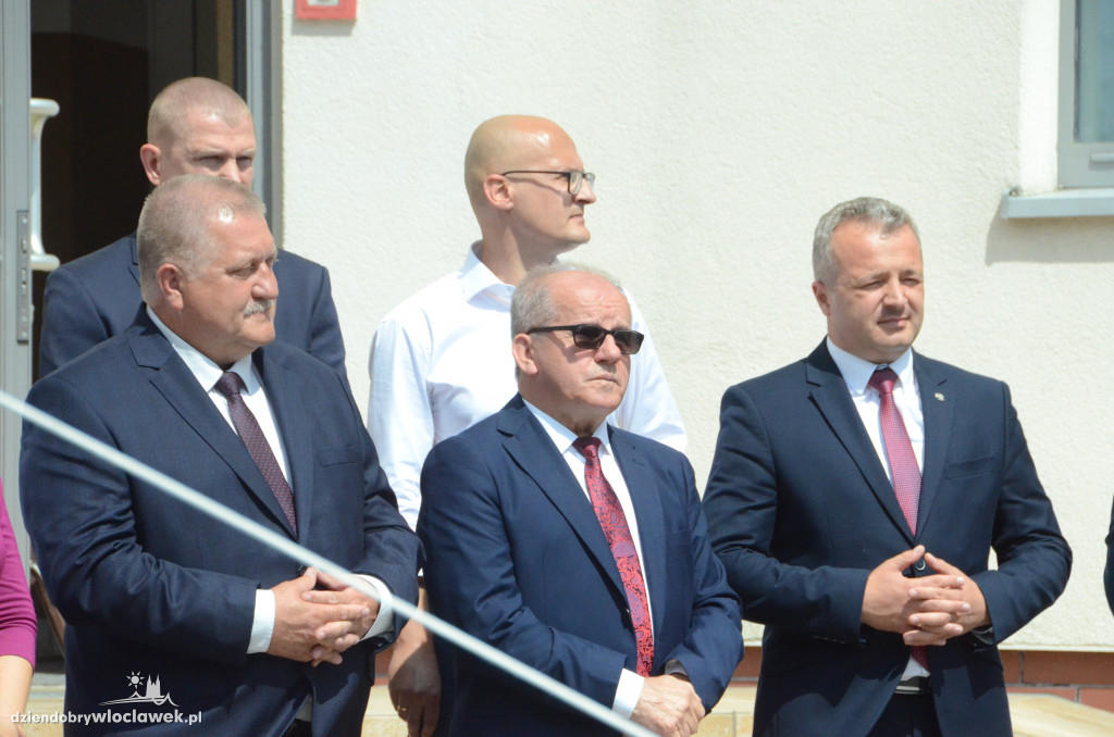 W szpitalu powiatowym otwarto nowy oddział