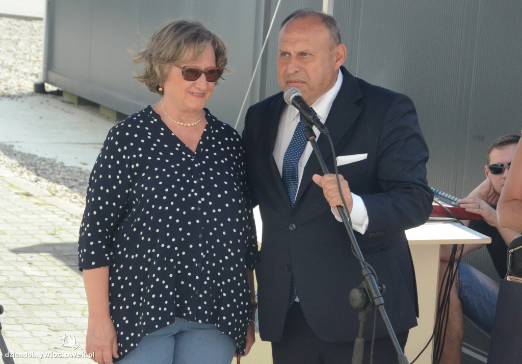 W szpitalu powiatowym otwarto nowy oddział