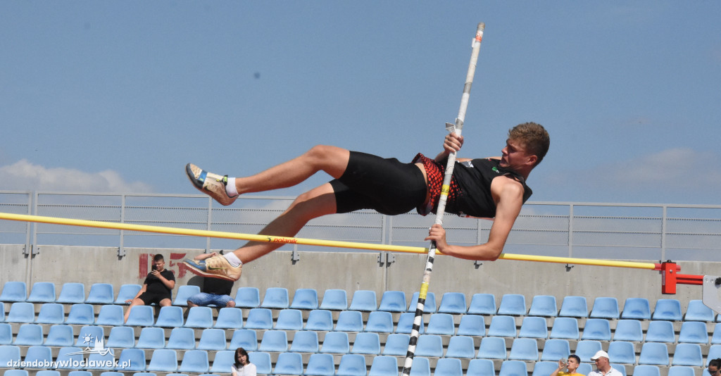 Trzeci dzień MP w Lekkiej Atletyce