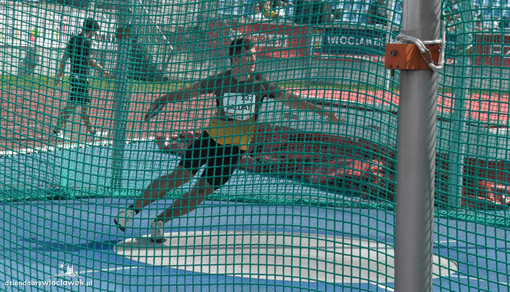Trzeci dzień MP w Lekkiej Atletyce