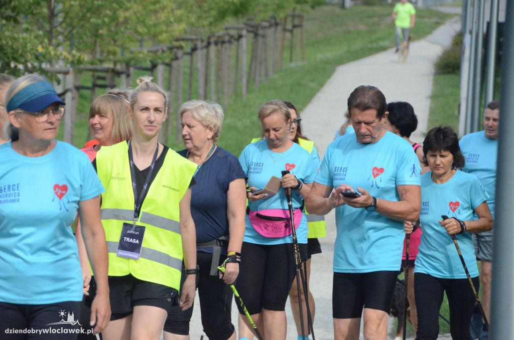 Jubileuszowy Parkrun na Słodowie
