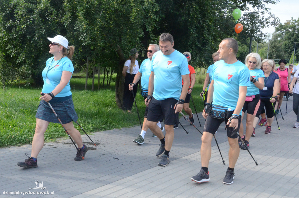 Jubileuszowy Parkrun na Słodowie