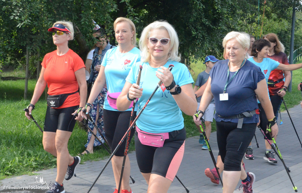 Jubileuszowy Parkrun na Słodowie