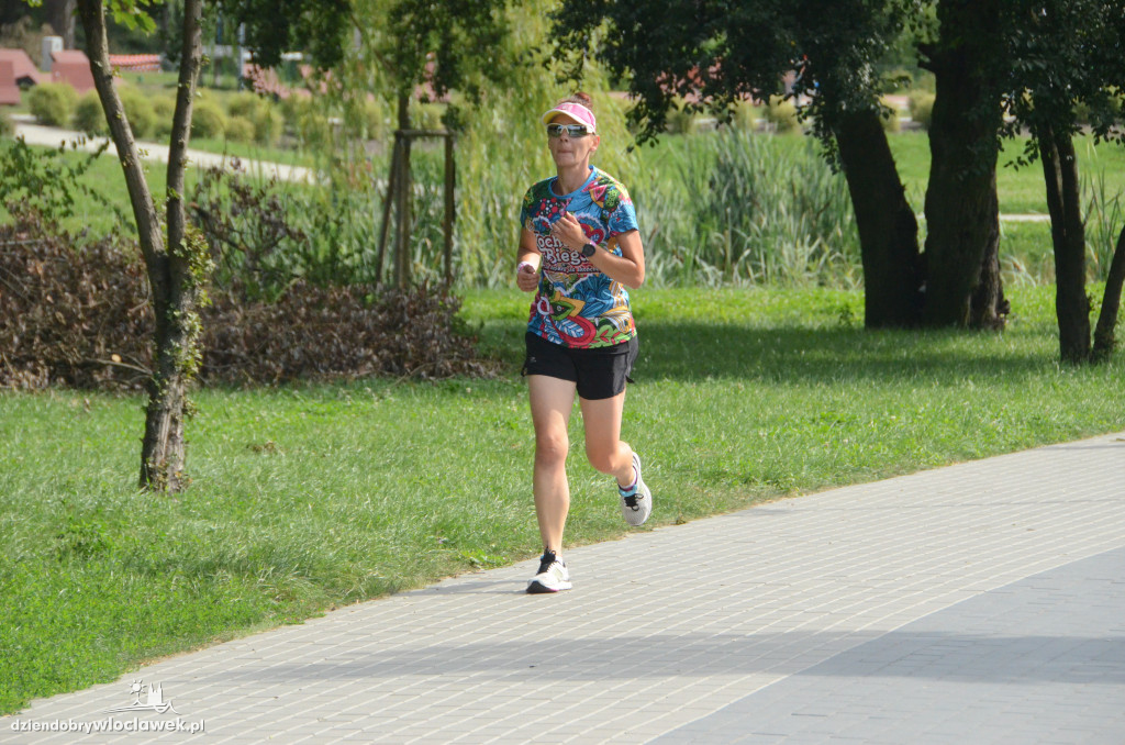 Jubileuszowy Parkrun na Słodowie