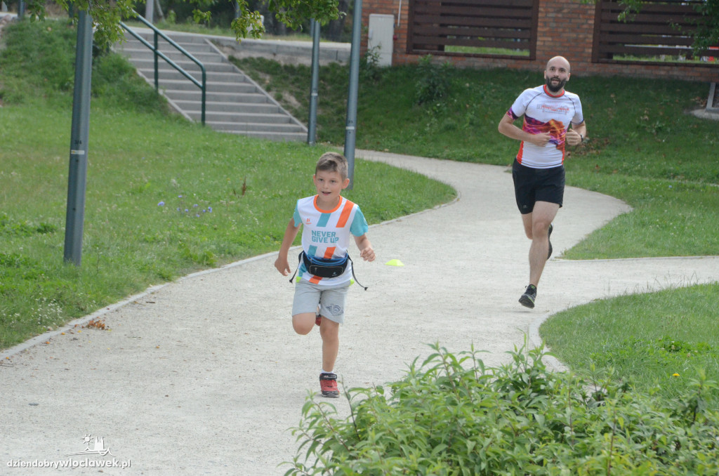 Jubileuszowy Parkrun na Słodowie