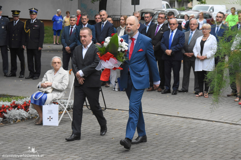 77. rocznica wybuchu Powstania Warszawskiego