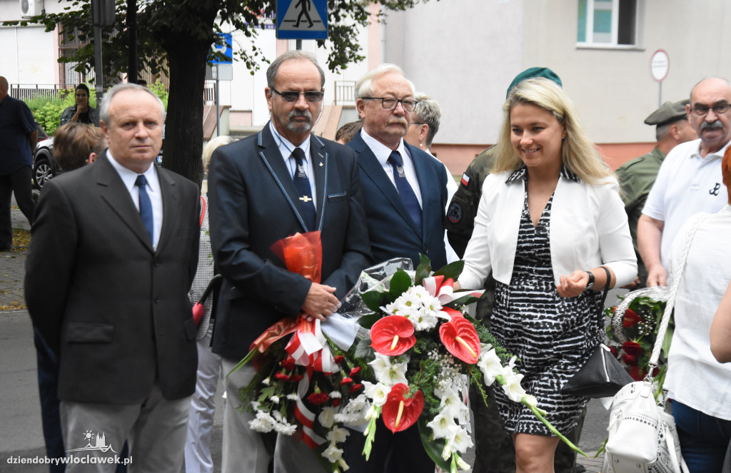 77. rocznica wybuchu Powstania Warszawskiego
