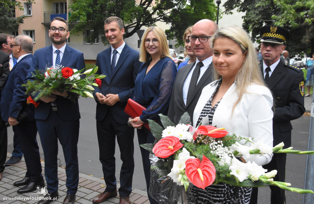 77. rocznica wybuchu Powstania Warszawskiego