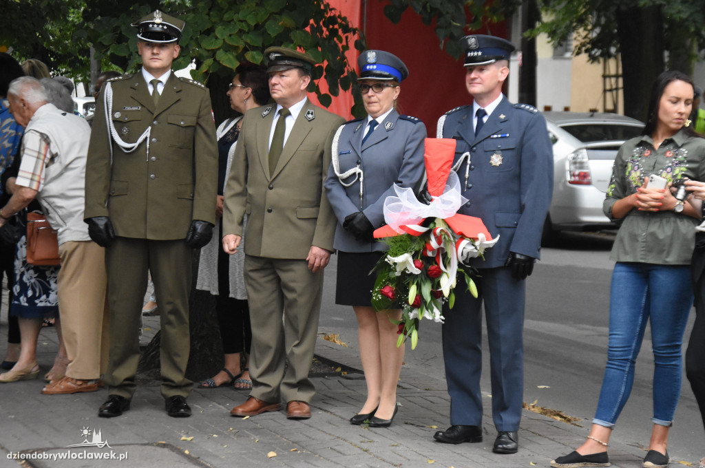 77. rocznica wybuchu Powstania Warszawskiego