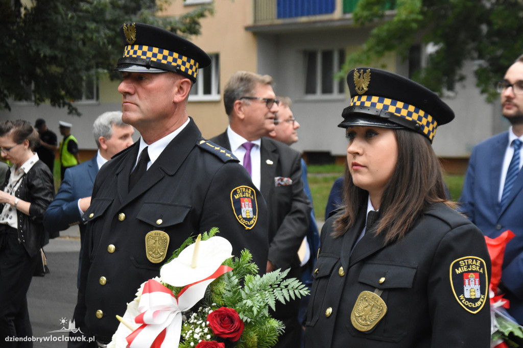77. rocznica wybuchu Powstania Warszawskiego