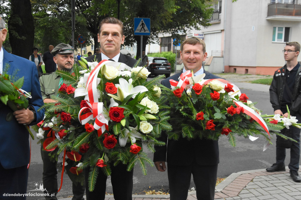 77. rocznica wybuchu Powstania Warszawskiego