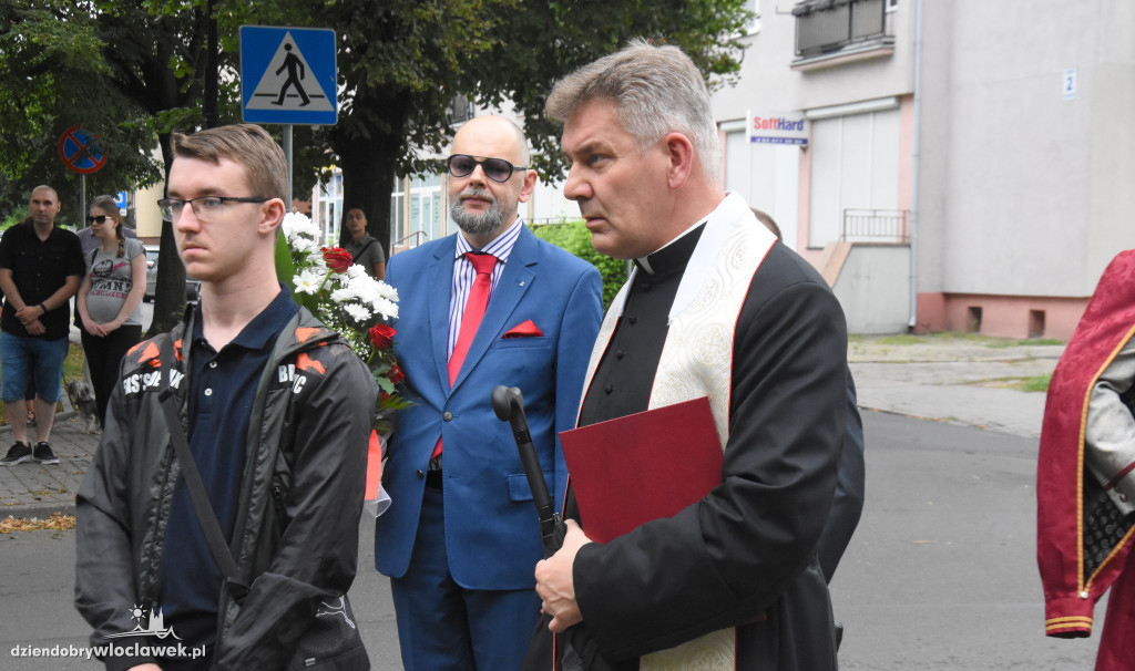 77. rocznica wybuchu Powstania Warszawskiego
