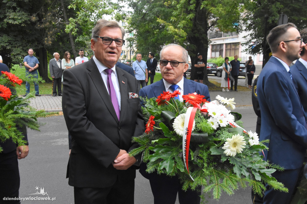77. rocznica wybuchu Powstania Warszawskiego