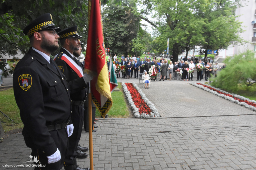 77. rocznica wybuchu Powstania Warszawskiego