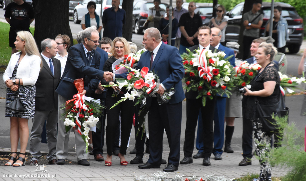 77. rocznica wybuchu Powstania Warszawskiego