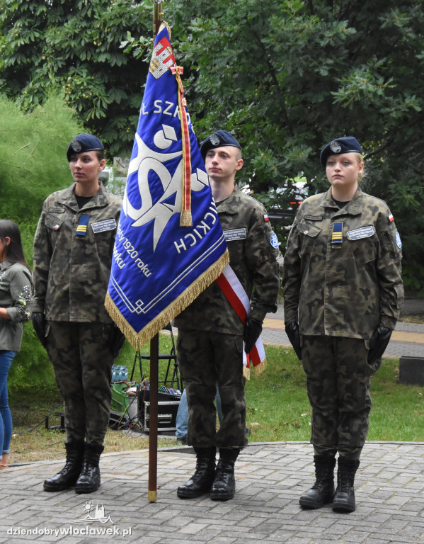 77. rocznica wybuchu Powstania Warszawskiego