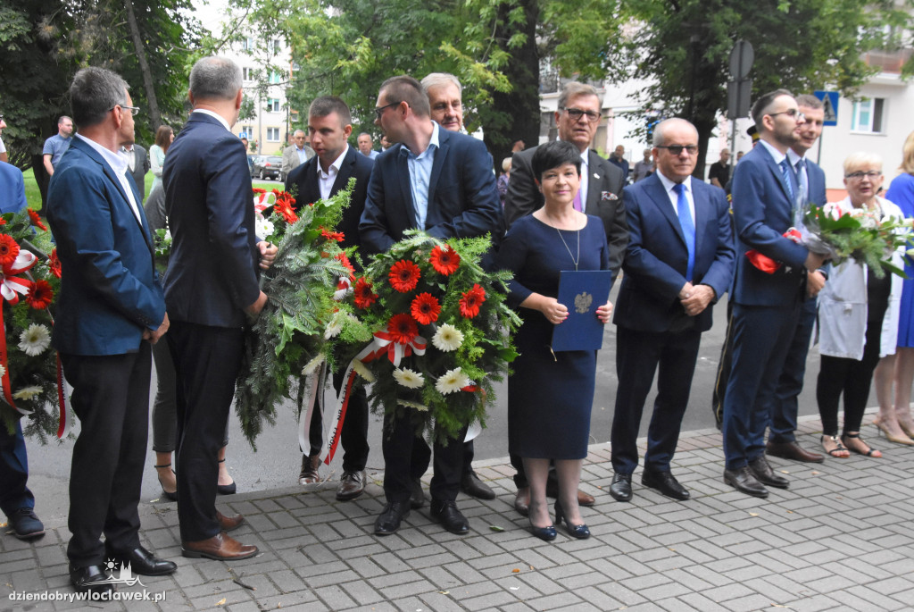 77. rocznica wybuchu Powstania Warszawskiego